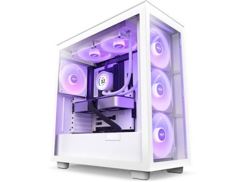 Chłodzenie wodne Kraken Elite 280 RGB LCD Białe Chłodzenie wodne Kraken Elite 280 RGB LCD Białe