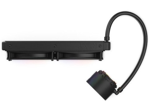 Chłodzenie wodne Kraken Elite 280 RGB LCD Chłodzenie wodne Kraken Elite 280 RGB LCD