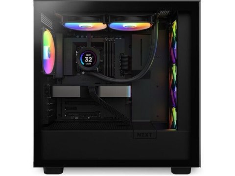 Chłodzenie wodne Kraken Elite 280 RGB LCD Chłodzenie wodne Kraken Elite 280 RGB LCD