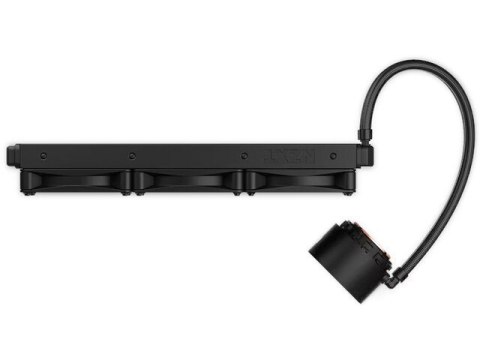 Chłodzenie wodne Kraken Elite 360 LCD Chłodzenie wodne Kraken Elite 360 LCD