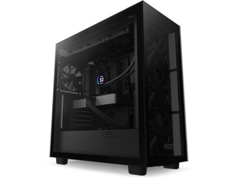 Chłodzenie wodne Kraken Elite 360 LCD Chłodzenie wodne Kraken Elite 360 LCD