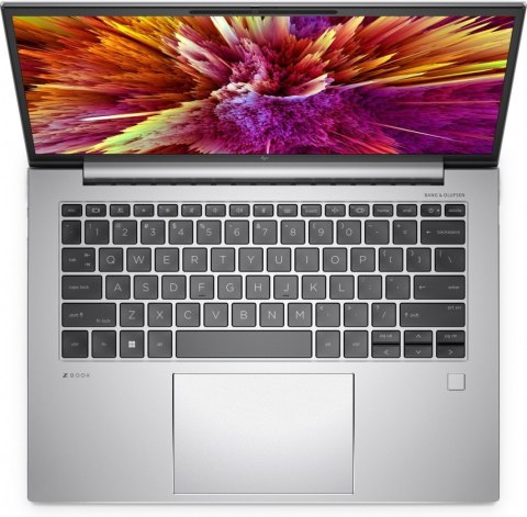 Mobilna stacja robocza ZBook Firefly G10 W11P i7-1355U/16GB/1TB/14.0 865P8EA Mobilna stacja robocza ZBook Firefly G10 W11P i7-1355U/16GB/1TB/14.0 865P8EA