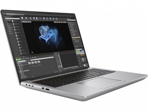 Mobilna stacja robocza ZBook Fury G10/W11P i7-13700HX/1TB/32GB 62V80EA
