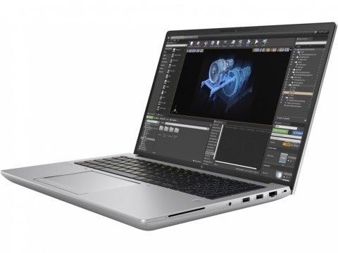 Mobilna stacja robocza ZBook Fury G10/W11P i7-13700HX/1TB/32GB 62V80EA