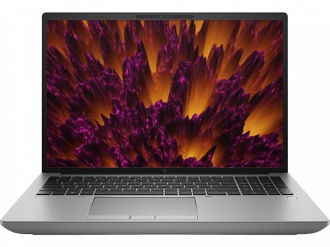 Mobilna stacja robocza ZBook Fury G10/W11P/i7-13700HX/512GB/16GB 62V79EA Mobilna stacja robocza ZBook Fury G10/W11P/i7-13700HX/512GB/16GB 62V79EA
