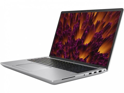 Mobilna stacja robocza ZBook Fury G10/W11P/i7-13700HX/512GB/16GB 62V79EA Mobilna stacja robocza ZBook Fury G10/W11P/i7-13700HX/512GB/16GB 62V79EA