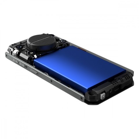 Smartfon WP22 8/256GB 10000 mAh DualSIM czarny Smartfon WP22 8/256GB 10000 mAh DualSIM czarny