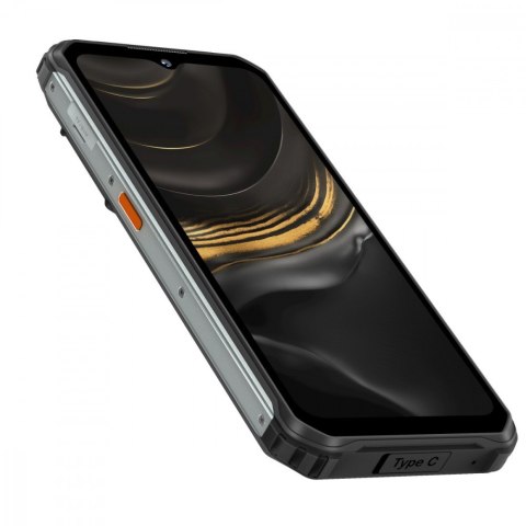 Smartfon WP22 8/256GB 10000 mAh DualSIM czarny Smartfon WP22 8/256GB 10000 mAh DualSIM czarny