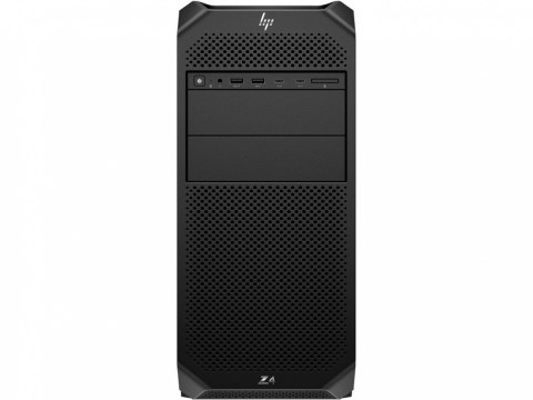 Stacja robocza Z4 G5 W3-2435 W11P 1TB SSD/4TB HDD/64GB 5E8F5EA Stacja robocza Z4 G5 W3-2435 W11P 1TB SSD/4TB HDD/64GB 5E8F5EA