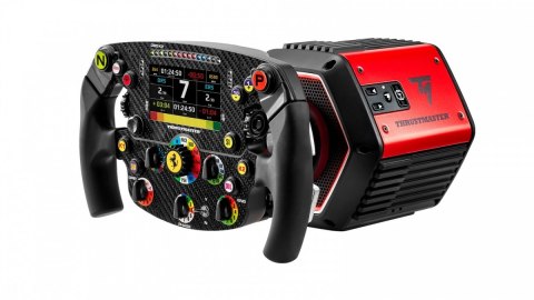 Baza T818 + SF1000 Baza T818 + SF1000