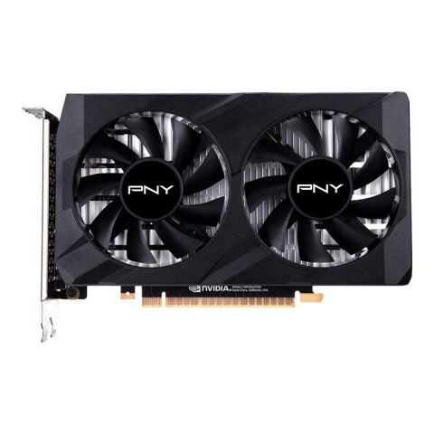 Karta graficzna GeForce GTX 1650 4GB GDDR6 Dual Fan Karta graficzna GeForce GTX 1650 4GB GDDR6 Dual Fan