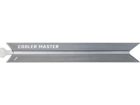 Kieszeń zewnętrzna SSD Oracle Air M.2 NVME USB-C Gen 2 aluminium Srebrna