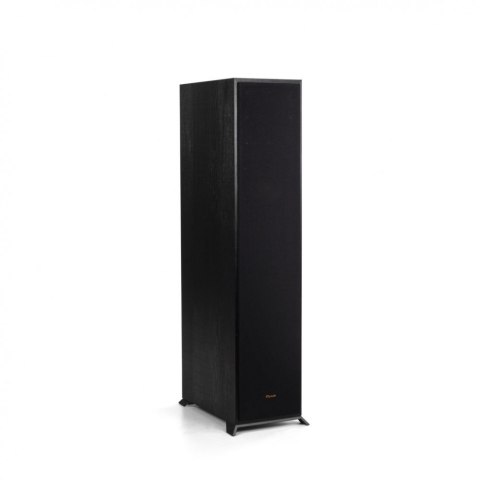Kolumna głośnikowa R-610-F czarny Kolumna głośnikowa R-610-F czarny
