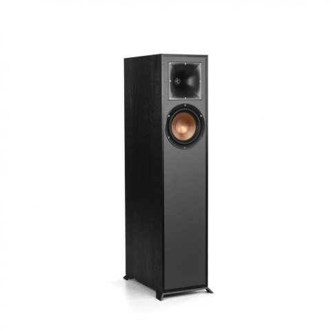 Kolumna głośnikowa R-610-F czarny Kolumna głośnikowa R-610-F czarny