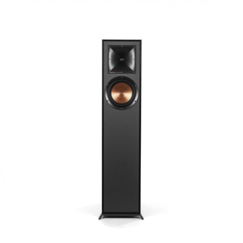 Kolumna głośnikowa R-610-F czarny Kolumna głośnikowa R-610-F czarny
