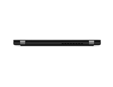 Laptop ThinkPad L13 Clam G4 21FN0008PB W11Pro 7530U/16GB/512GB/INT/13.3 WUXGA/Thunder Black/1YR Premier Support + 3YRS OS