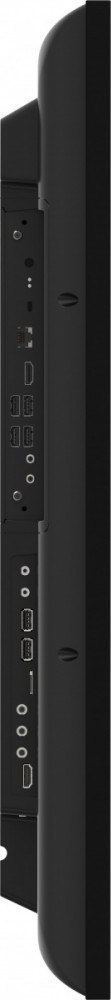 Monitor 50 cali LH5054UHS-B1AG 24/7, VA, ANDROID.11, 4K, SDM, 2x10W