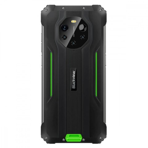 Smartfon BL8800 PRO 8/128GB 8380 mAh DualSIM zielony Smartfon BL8800 PRO 8/128GB 8380 mAh DualSIM zielony