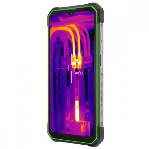 Smartfon BL8800 PRO 8/128GB 8380 mAh DualSIM zielony Smartfon BL8800 PRO 8/128GB 8380 mAh DualSIM zielony