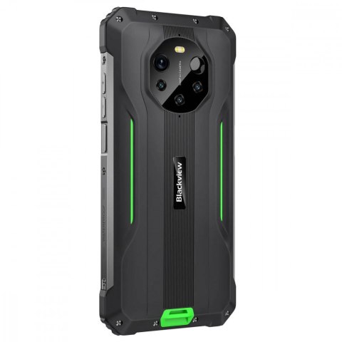 Smartfon BL8800 PRO 8/128GB 8380 mAh DualSIM zielony Smartfon BL8800 PRO 8/128GB 8380 mAh DualSIM zielony