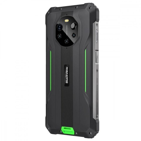 Smartfon BL8800 PRO 8/128GB 8380 mAh DualSIM zielony Smartfon BL8800 PRO 8/128GB 8380 mAh DualSIM zielony