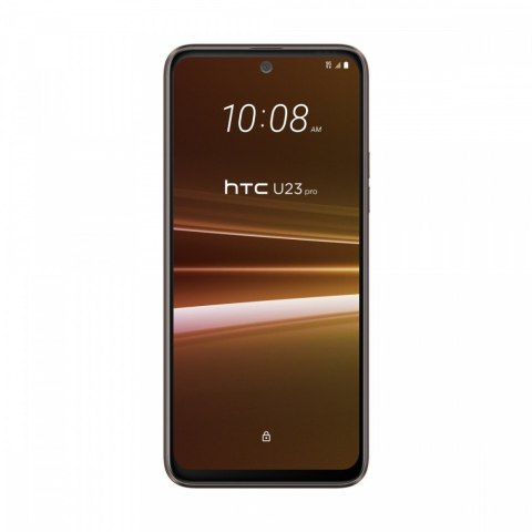Smartfon U23 PRO 12/256GB brązowy Smartfon U23 PRO 12/256GB brązowy