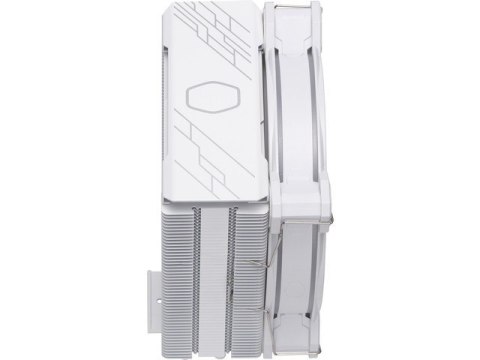 Wentylator CPU Hyper 212 Halo ARGB biały z LGA1700 & AM5 PWM Wentylator CPU Hyper 212 Halo ARGB biały z LGA1700 & AM5 PWM