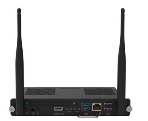 Mini PC OPC51104BC-1 i5-11300H,8GBDDR,SSD 256GB M2,WIN11