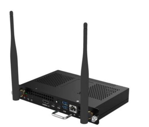 Mini PC OPC51104BC-1 i5-11300H,8GBDDR,SSD 256GB M2,WIN11