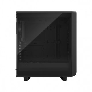 Obudowa Meshify 2 Compact Lite Black TG Light Tint