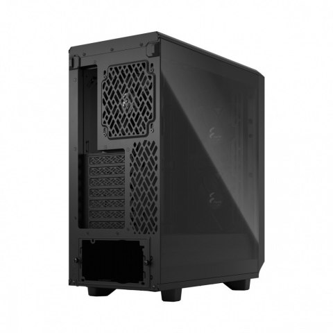 Obudowa Meshify 2 Compact Lite Black TG Light Tint Obudowa Meshify 2 Compact Lite Black TG Light Tint