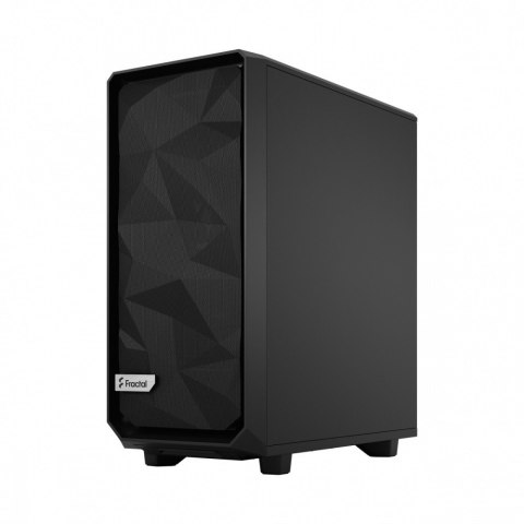 Obudowa Meshify 2 Compact Lite Black TG Light Tint Obudowa Meshify 2 Compact Lite Black TG Light Tint