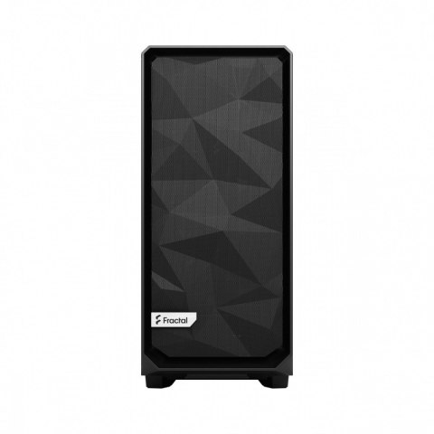 Obudowa Meshify 2 Compact Lite Black TG Light Tint Obudowa Meshify 2 Compact Lite Black TG Light Tint