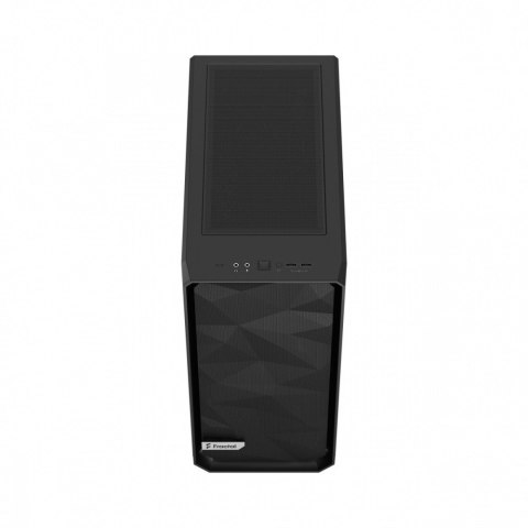 Obudowa Meshify 2 Compact Lite Black TG Light Tint Obudowa Meshify 2 Compact Lite Black TG Light Tint
