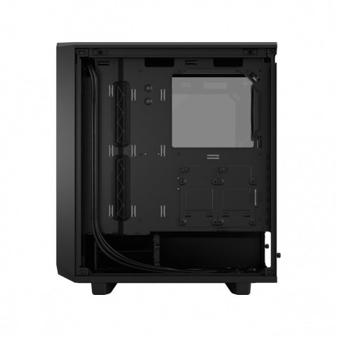 Obudowa Meshify 2 Compact Lite Black TG Light Tint Obudowa Meshify 2 Compact Lite Black TG Light Tint
