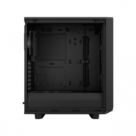Obudowa Meshify 2 Compact Lite Black TG Light Tint Obudowa Meshify 2 Compact Lite Black TG Light Tint