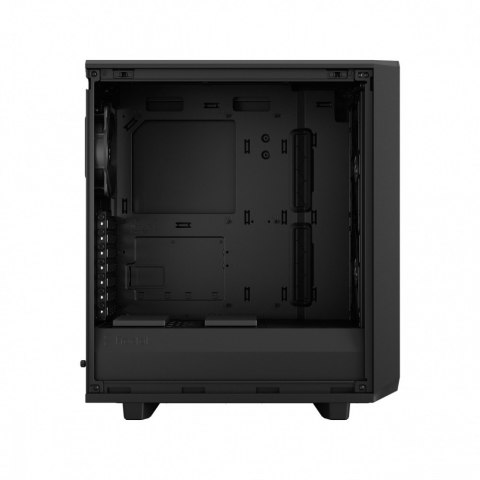Obudowa Meshify 2 Compact Lite Black TG Light Tint Obudowa Meshify 2 Compact Lite Black TG Light Tint