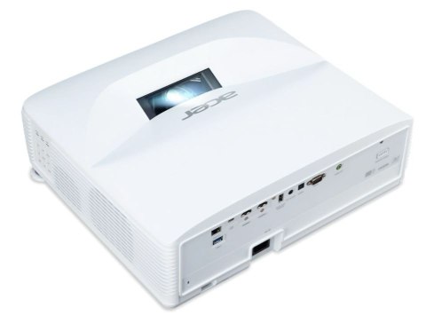 Projektor L812 DLP 4K2K 3900/20000:1/EMEA/7.7kg Projektor L812 DLP 4K2K 3900/20000:1/EMEA/7.7kg