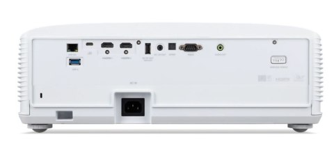 Projektor L812 DLP 4K2K 3900/20000:1/EMEA/7.7kg Projektor L812 DLP 4K2K 3900/20000:1/EMEA/7.7kg