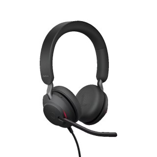 Słuchawki Evolve2 40 SE USB-C, UC Stereo Ext. Cord