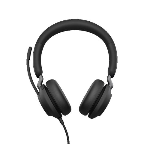 Słuchawki Evolve2 40 SE USB-C, UC Stereo Ext. Cord