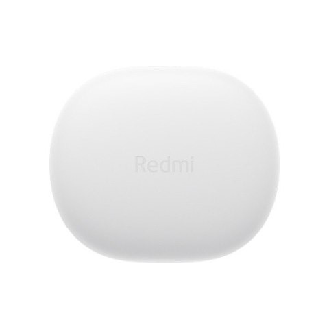 Słuchawki bezprzewodowe Redmi Buds 4 Lite białe