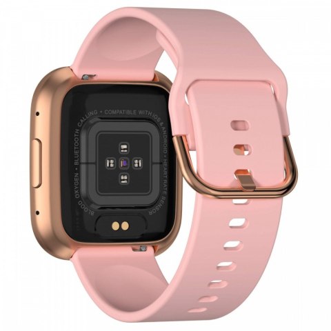 Smartwatch GRC STYLE Złoty