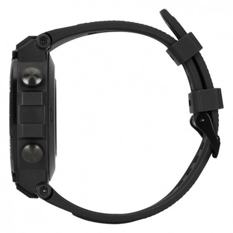 Smartwatch GRS Czarny Smartwatch GRS Czarny
