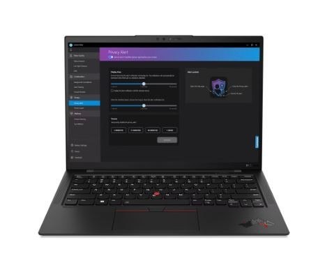 Ultrabook ThinkPad Carbon G11 21HM006QPB W11Pro i7-1355U/32GB/1TB/INT/LTE/14.0 2.8K/Deep Black/3YRS Premier Support + CO2 Offset