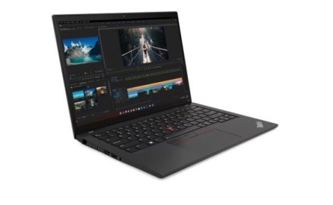 Ultrabook ThinkPad T14 G4 21HD003VPB W11Pro i5-1335U/16GB/512GB/INT/14.0 WUXGA/Thuner Black/3YRS Premier Support + CO2 Offset