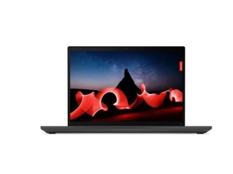 Ultrabook ThinkPad T14 G4 21HD0044PB W11Pro i5-1335U/16GB/1TB/INT/14.0 WUXGA/Thunder Black/3YRS Premier Support + CO2 Offset