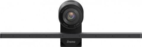 Kamera internetowa UC CAM10PRO-MA1 4K,8.46M,120t,MIC,USB-C Kamera internetowa UC CAM10PRO-MA1 4K,8.46M,120t,MIC,USB-C