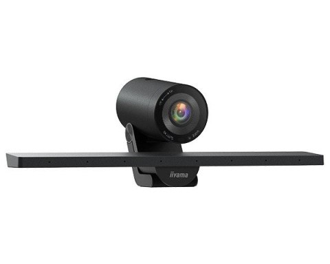 Kamera internetowa UC CAM10PRO-MA1 4K,8.46M,120t,MIC,USB-C Kamera internetowa UC CAM10PRO-MA1 4K,8.46M,120t,MIC,USB-C