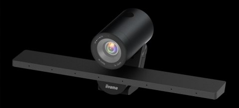 Kamera internetowa UC CAM10PRO-MA1 4K,8.46M,120t,MIC,USB-C Kamera internetowa UC CAM10PRO-MA1 4K,8.46M,120t,MIC,USB-C